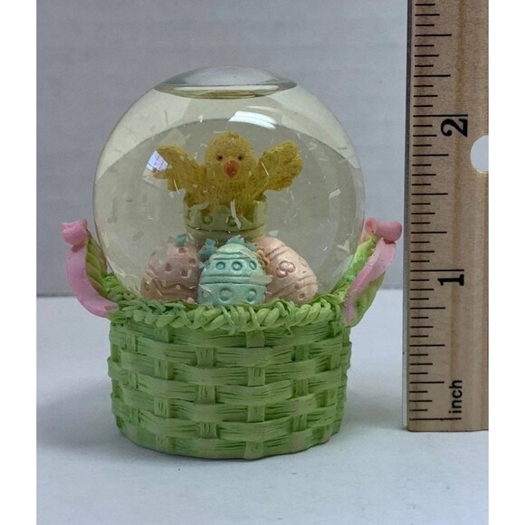 HALLMARK Water Globe Set of 2 (Bx 11) - Picture 7 of 12